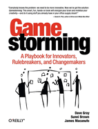 Gamestorming