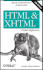 Html and Xhtml Pocket Reference