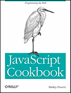 Javascript Cookbook