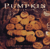 The Pumpkin Cookbook