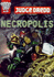 Judge Dredd: Necropolis (2000 Ad)