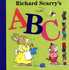Scarry Teeny Tiny Abc