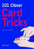 101 Clever Card Tricks