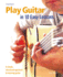 Play Guitar in 10 Easy Lessons