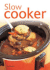 Slow Cooker (Pyramid Paperbacks)