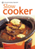 Slow Cooker (Pyramid Cookery)