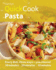 Hamlyn Quickcook: Pasta-Classic Pasta Recipes for Delicious Meals, Ready in 30, 20 Or 10 Minutes [Gloss Cover Cookbook]