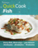 Hamlyn Quickcook: Fish (Hamlyn Quick Cooks)