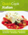 Hamlyn Quickcook: Italian (Hamlyn Quick Cooks)
