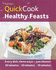 Hamlyn Quickcook: Healthy Feasts (Hamlyn Quick Cooks)
