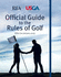 Official Guide to the Rules of Golf-Effective January 2019