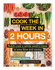 Cook the Week in 2 Hours: Batch Cook a Whole Week's Meals to Save Time and Money