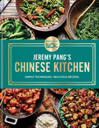 School of Wok: Jeremy Pang's Chinese Kitchen Format: Hardback