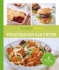 Hamlyn Cooks: Vegetarian Air Fryer Format: Paperback
