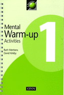 1999 Abacus Year 1 / P2: Warm-Up Activities Book: Mental Warm-Up Activities Year 1 (New Abacus (1999))