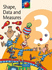 Abacus Year 3/P4: Shape, Data and Measures Textbook: Shape, Data and Measures Textbook Year 3 (New Abacus)