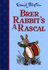 Brer Rabbits a Rascal