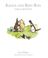 Kanga and Baby Roo Come to the Forest