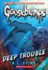 Deep Trouble (Turtleback School & Library Binding Edition)