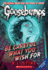 Be Careful What You Wish for (Turtleback School and Library Edition) (Goosebumps)