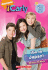 Icarly: Igo to Japan!