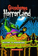 Gb Horrorland: Welcome to Horrorland