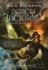 Percy Jackson and the Last Olympian (Book 5): Rick Riordan