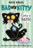 Bad Kitty Gets a Bath Color