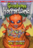 Weirdo Halloween (Goosebumps Horrorland #16): Volume 16