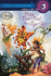 Please Don't Feed the Tiger Lily! (Disney Fairies) (Step Into Reading)