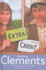 Extra Credit (Junior Library Guild Selection)