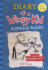 Rodrick Rules (Diary of a Wimpy Kid, 2)