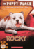 The Rocky (the Puppy Place #26)