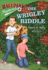 The Wrigley Riddle (Ballpark Mysteries)