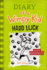 Hard Luck (Diary of a Wimpy Kid Book 8)