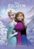 Disney Frozen the Junior Novelization