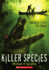 Menace From the Deep (Killer Species)