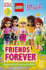 Lego Friends: Friends Forever: Find Out About the Best of Friends!
