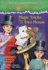 Magic Tricks From the Tree House: a Fun Companion to Magic Tree House 50: Hurry Up, Houdini!