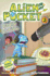 Radio Active (Turtleback School & Library Binding Edition) (Alien in My Pocket)