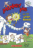 Monkey Me and the Golden Monkey (Turtleback School & Library Binding Edition)
