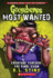 Creature Teacher: the Final Exam (Goosebumps Most Wanted #6): Volume 6