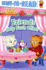 Friends Help Each Other Format: Hardcover