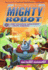 Ricky Ricotta's Mighty Robot Vs. the Uranium Unicorns From Uranus (Turtleback School & Library Binding Edition)
