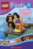Dolphin Rescue (Turtleback School & Library Binding Edition) (Lego Friends)