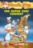 The Super Chef Contest (Turtleback School and Library Edition) (Geronimo Stilton)