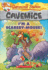 I'M a Scaredy-Mouse! (Geronimo Stilton Cavemice #7) (7)