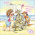 Sand Castles and Sand Palaces (Fancy Nancy)