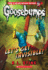Let's Get Invisible! (Classic Goosebumps)