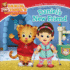 Daniel's New Friend (Turtleback School & Library Binding Edition) (Daniel Tiger's Neighborhood)